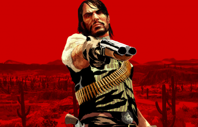 La suite de Red Dead Redemption aurait dû être à l'E3 2016