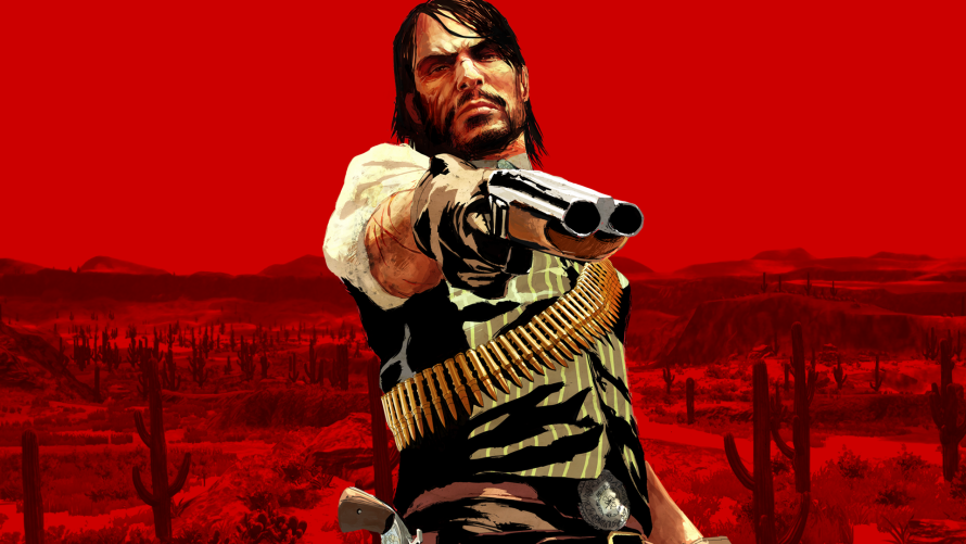 La suite de Red Dead Redemption aurait dû être à l’E3 2016