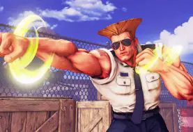 Street Fighter V : arrivée de Guile et d'un système anti rage-quit