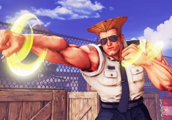 Street Fighter V : arrivée de Guile et d'un système anti rage-quit