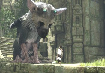 TEST | The Last Guardian : Un roman d'amitié