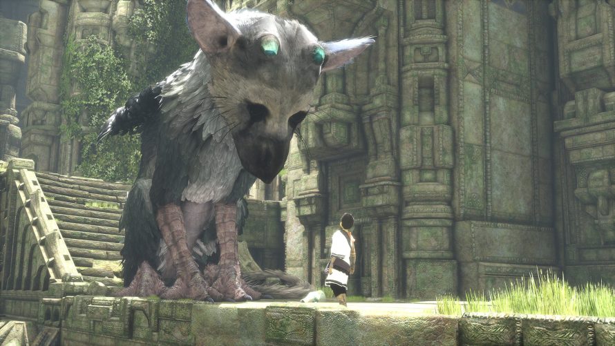 TEST | The Last Guardian : Un roman d’amitié