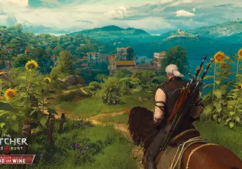 The Witcher 3 Blood and Wine : Des visuels inédits