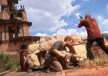 Uncharted 4 : les détails de la première mise à jour pour le multijoueur