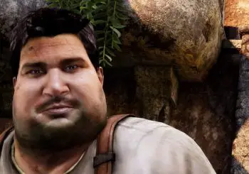 Uncharted 4 : Le skin Drake obèse sera absent