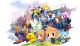 World of final fantasy banner