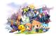 World of final fantasy banner