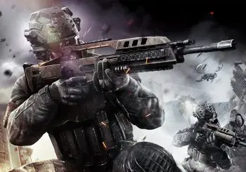 Modern Warfare Remastered inclus dans Call of Duty: Infinite Warfare Legacy Ed. ?