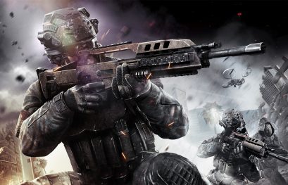 Le prochain Call of Duty dévoilé mardi 3 mai ?