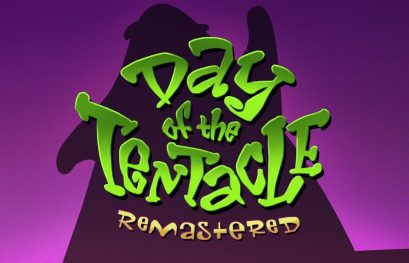 TEST | Day of the Tentacle Remastered sur PS4