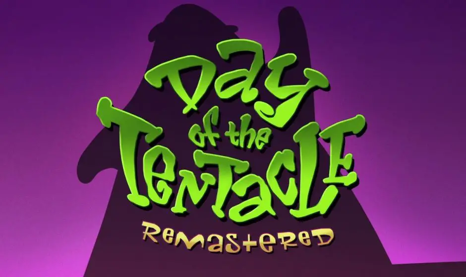 TEST | Day of the Tentacle Remastered sur PS4