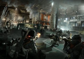 The Division : terminez facilement l'incursion Falcon Lost