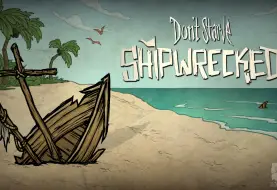 Don't Starve: Shipwrecked sortira sur PS4 au printemps