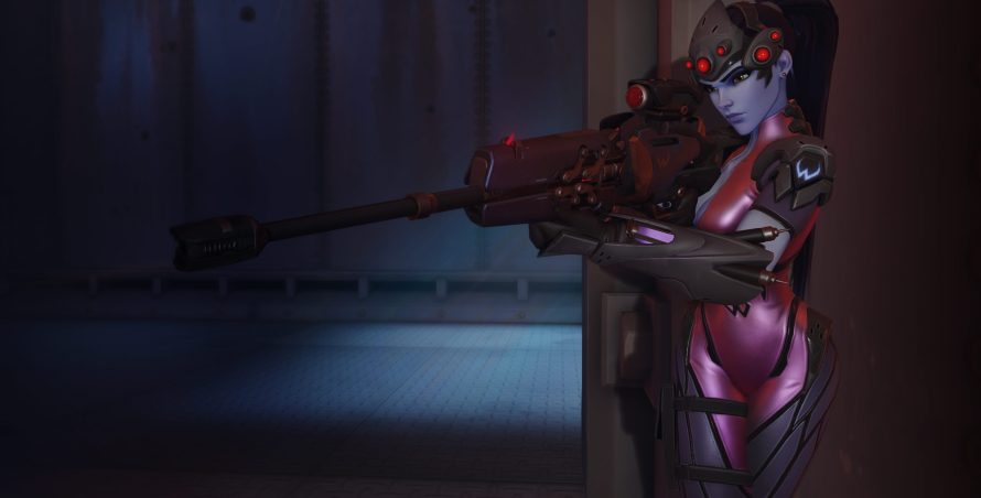 Un nouveau court-métrage d’animation pour Overwatch