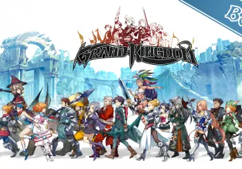 Grand Kingdom : une bêta fermée prévue pour le 3 mai sur PS4
