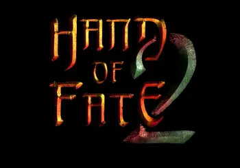Hand of Fate 2 annoncé !