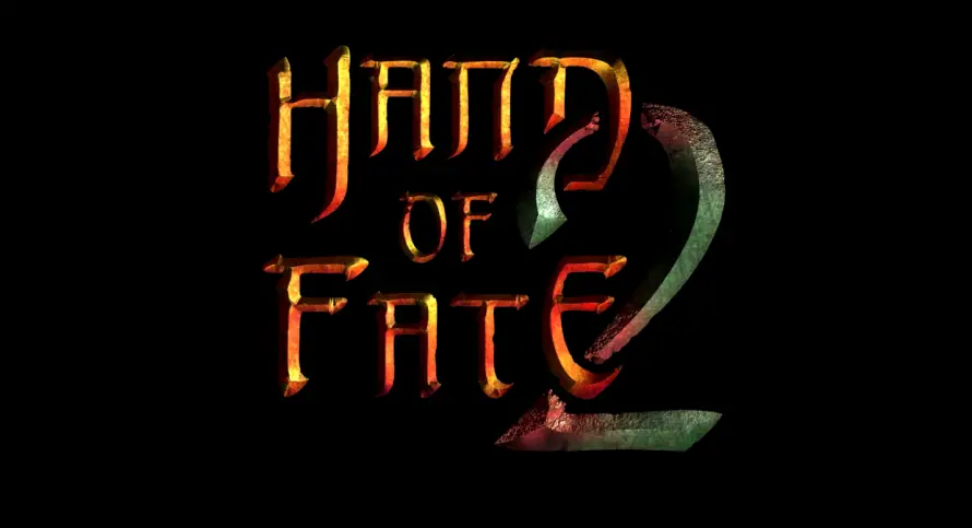 Hand of Fate 2 annoncé !