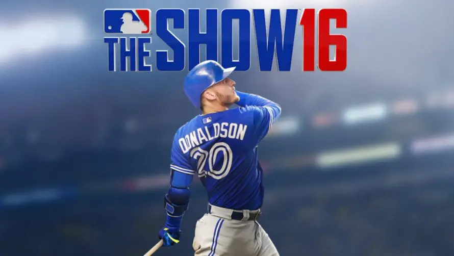 TEST | MLB The Show 16 sur PS4