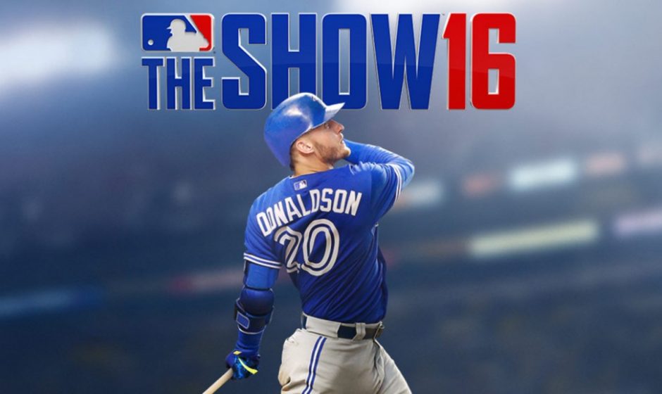 TEST | MLB The Show 16 sur PS4