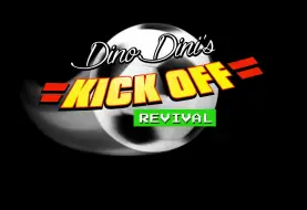 Dino Dini’s Kick Off Revival : Un premier journal des développeurs