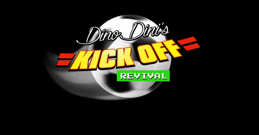 Dino Dini’s Kick Off Revival : Un premier journal des développeurs