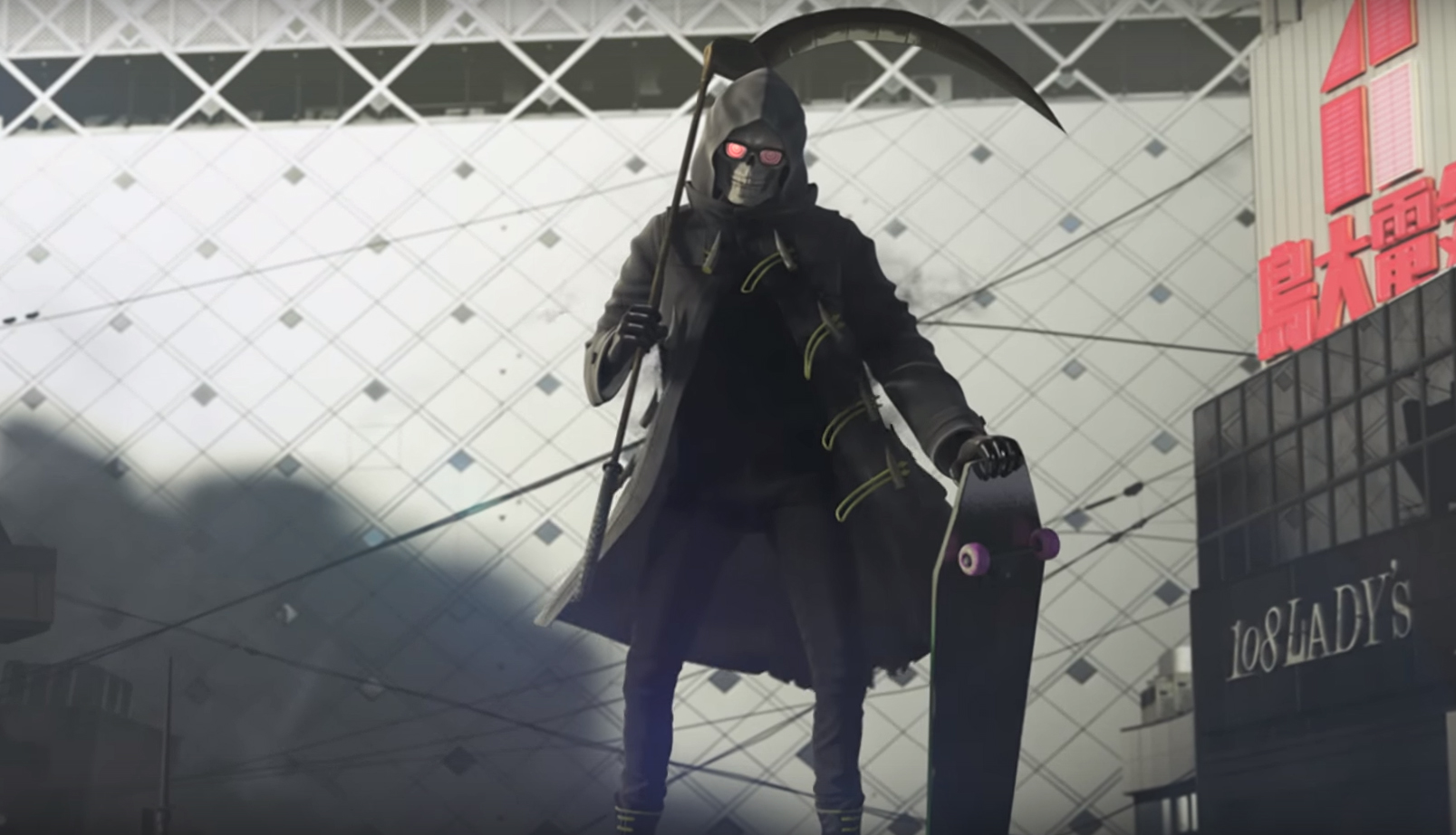 let it die uncle death