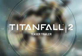 Le premier teaser de Titanfall 2 est là avant l'annonce en juin