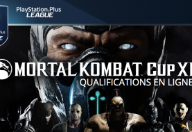 Gagnez votre place pour l’EVO 2016 grâce à la Mortal Kombat Cup XL