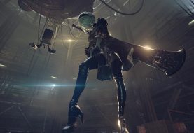 NieR: Automata dévoilera un trailer et une fenêtre de sortie à l'E3