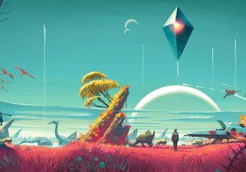 No Man's Sky : Le commerce s'illustre en vidéo