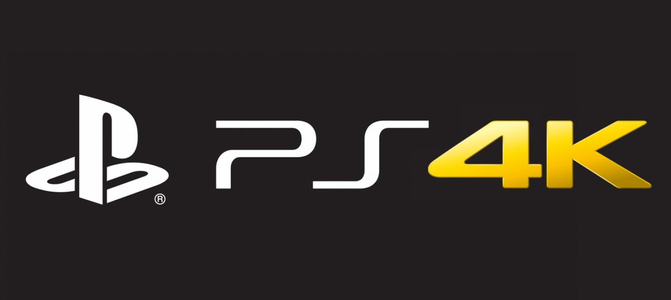 La PS4 NEO pourrait être présentée en septembre