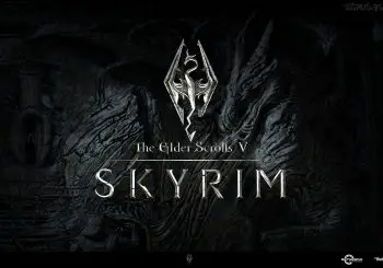 The Elder Scrolls V Skyrim : Un sortie en novembre sur PS4 ?