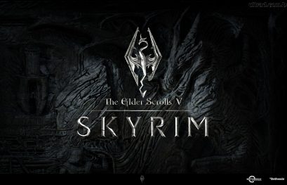 The Elder Scrolls V Skyrim : Un sortie en novembre sur PS4 ?