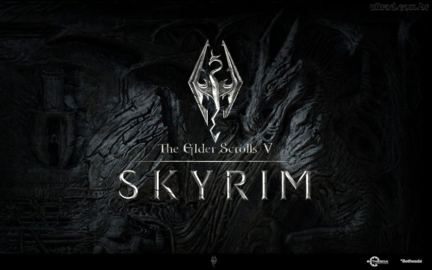 The Elder Scrolls V Skyrim : Un sortie en novembre sur PS4 ?