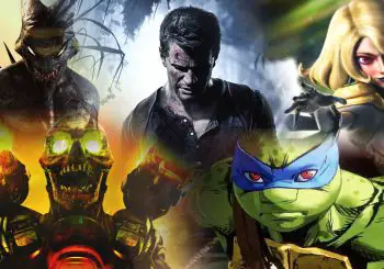Jeux PS4 : les sorties du mois de mai 2016