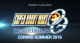 Super Robot Taisen OG: The Moon Dwellers
