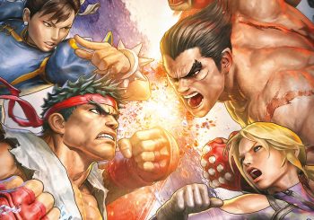 Tekken x Street Fighter : Le développement mis en suspens