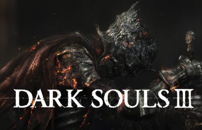 Une vidéo de gameplay pour Dark Souls 3: The Ringed City