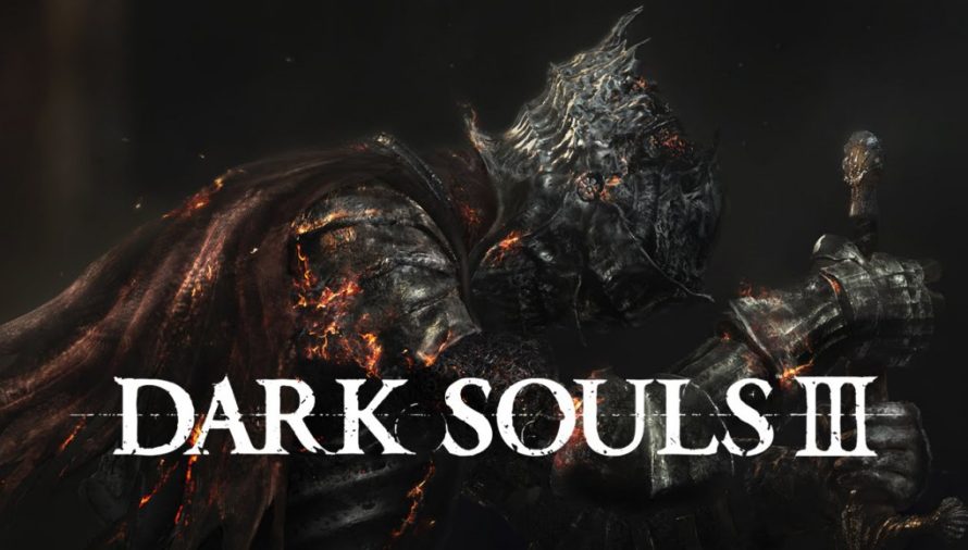 Dark Souls 3 : Découvrez le trailer de lancement