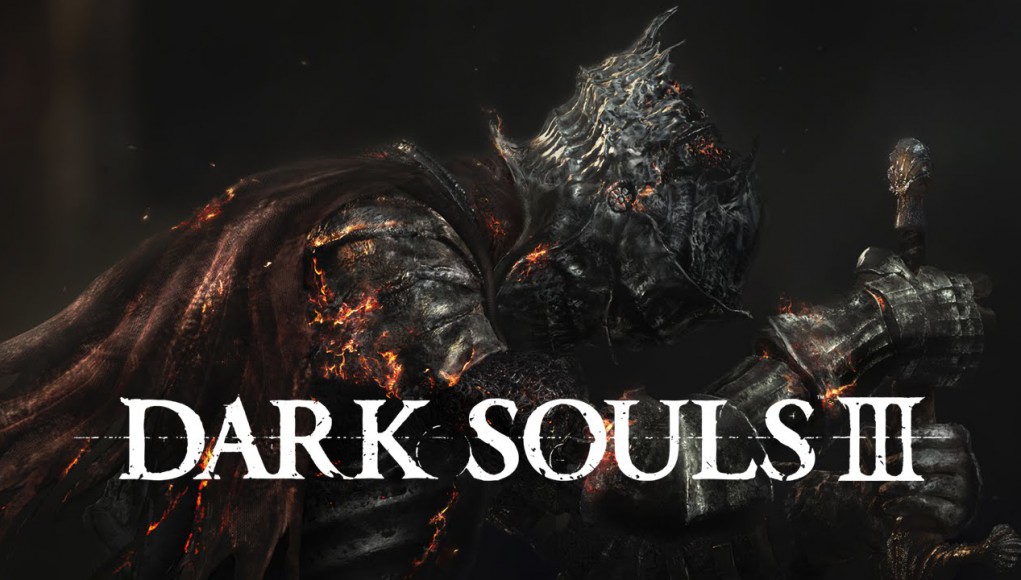 TEST | Dark Souls 3 sur PS4