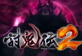 Toukiden 2 dévoile son opening et une démo sur le PS Store japonais