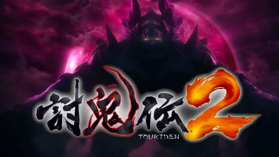 Toukiden 2 dévoile son opening et une démo sur le PS Store japonais