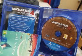 Uncharted 4 : Le jeu déjà en vente dans certains pays