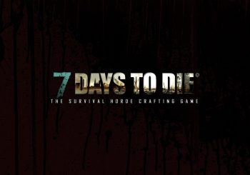 La date de sortie de 7 Days to Die sur PS4 et Xbox One