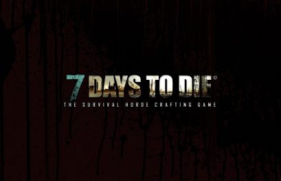 La date de sortie de 7 Days to Die sur PS4 et Xbox One