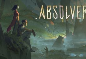 Absolver : Un jeu d'action en ligne annoncé sur PS4
