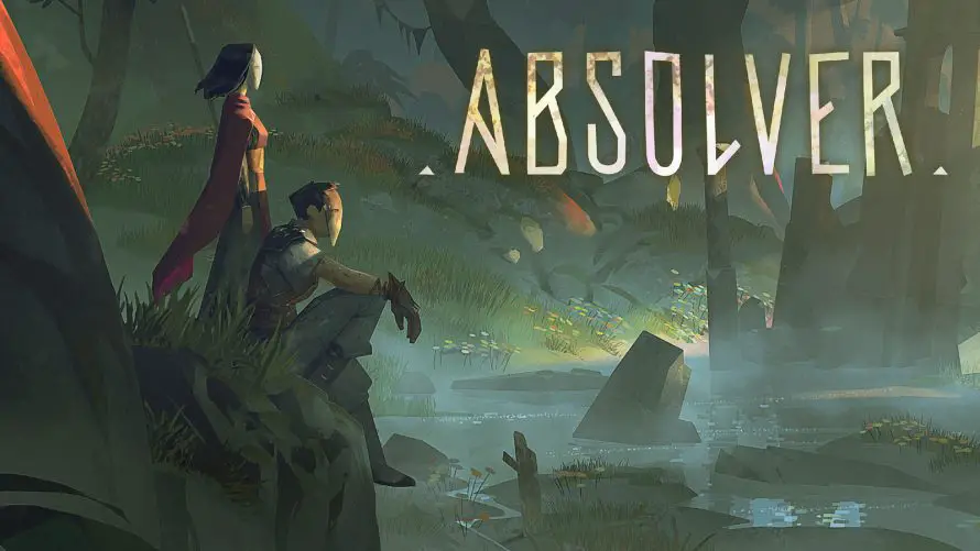 Absolver : Un jeu d’action en ligne annoncé sur PS4