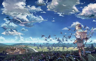 Deux trailers de gameplay pour Atelier Firis