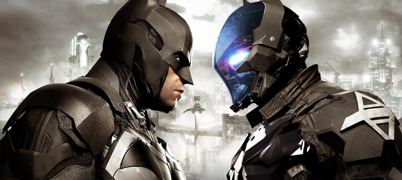 Batman Arkham Knight : Une édition jeu de l'année listée