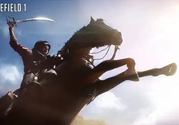 Battlefield 1 : Le premier trailer est enfin disponible